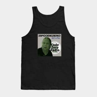 ZipCodeZero Tank Top